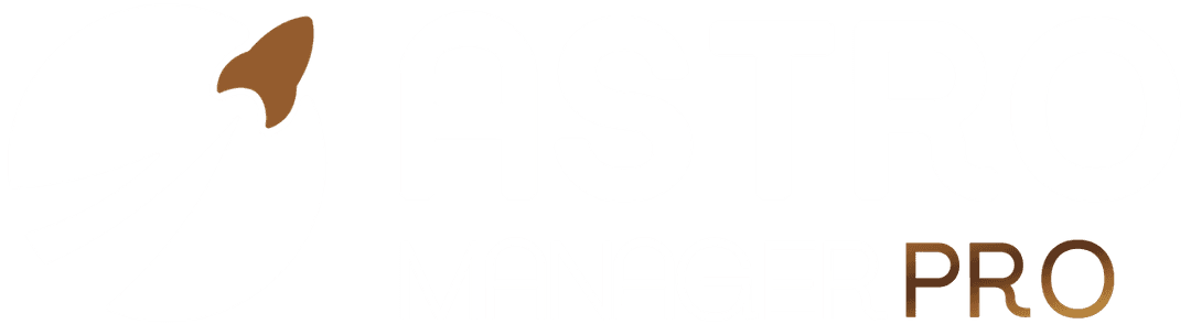 Astro Manager PRO